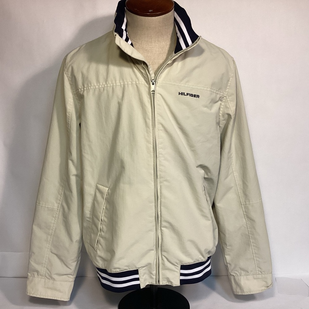 Tommy Hilfiger Regatta Yacht Jacket